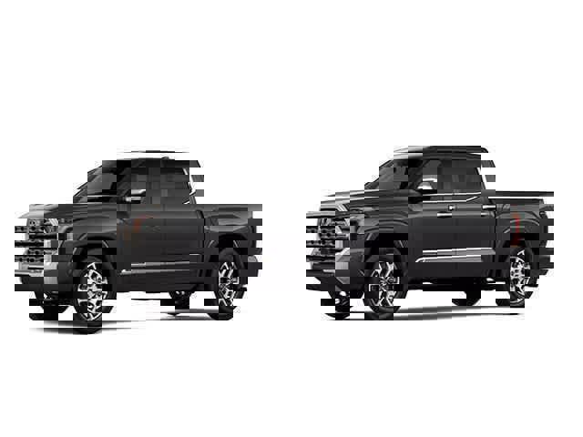 New 2026 Toyota Tundra 1794 Edition image 1