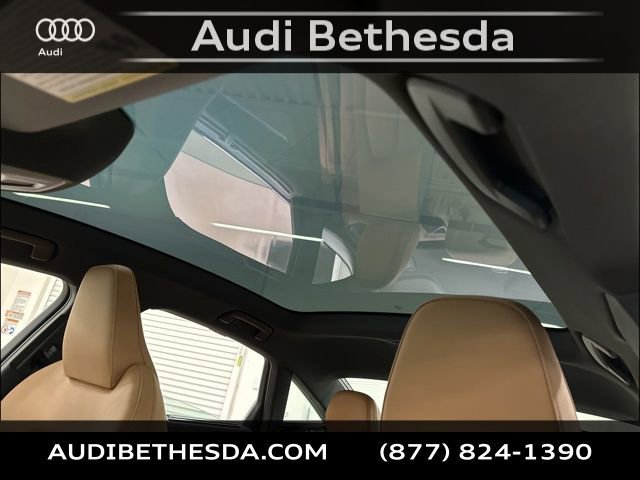 New 2026 Audi A6 Premium Plus image 23