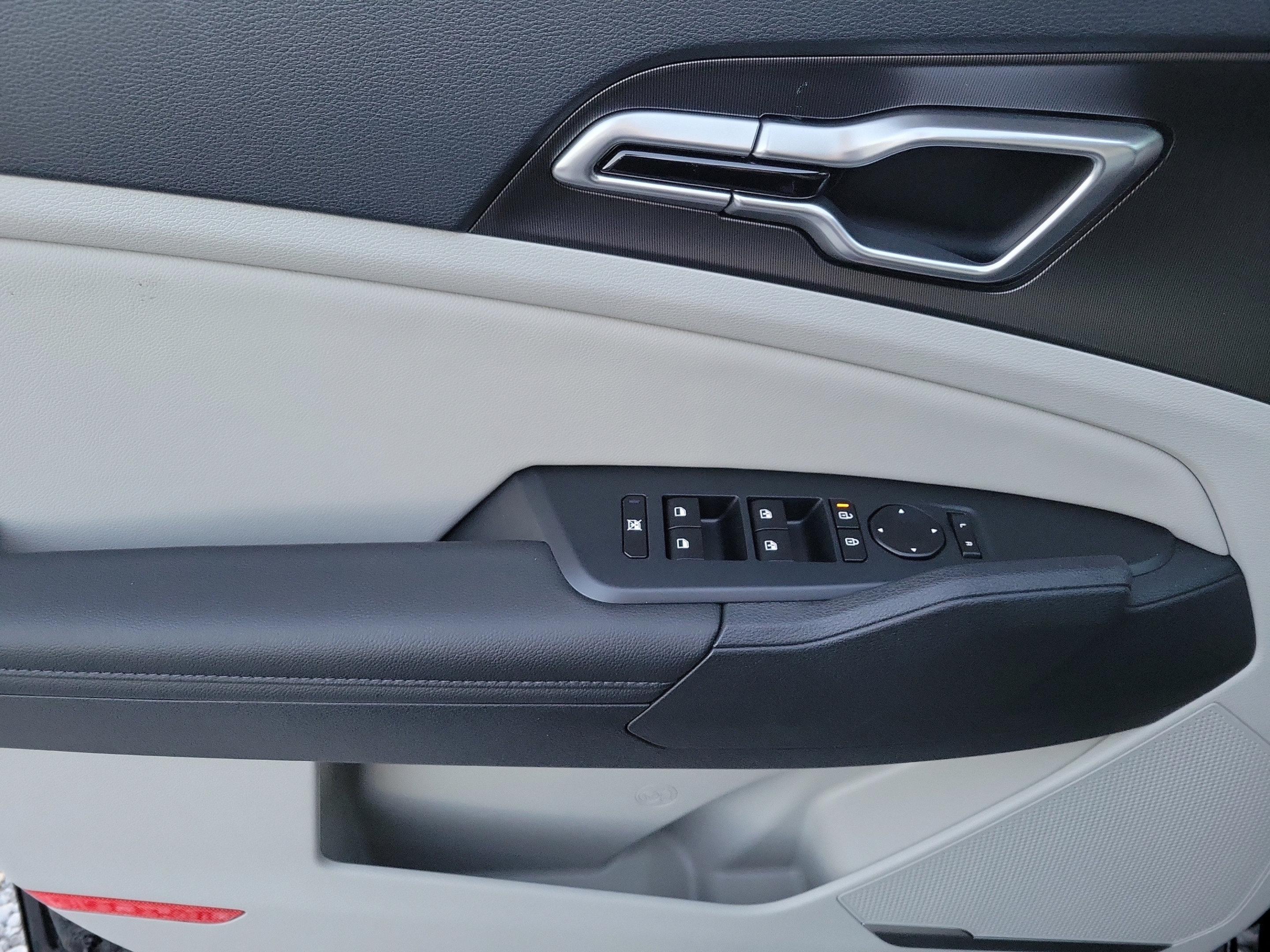New 2027 Kia Sportage EX FWD image 15