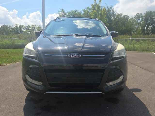 Used 2013 Ford Escape SE AWD/4WD image 3