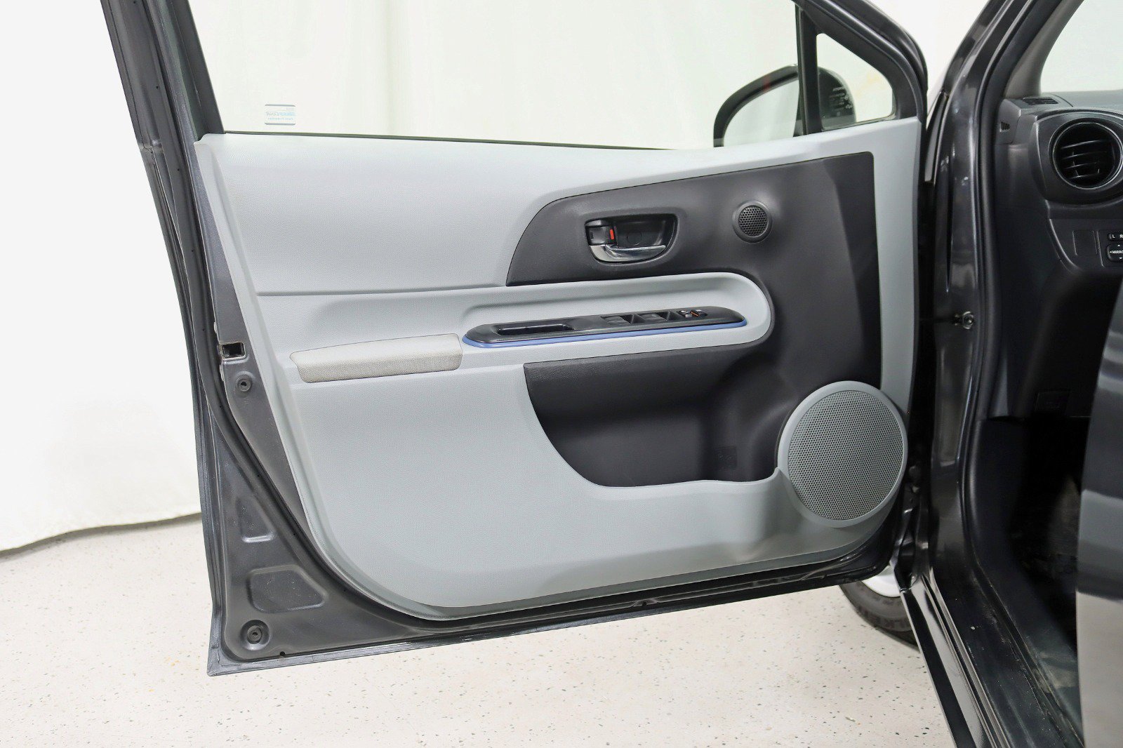 Used 2012 Toyota Prius C Three FWD image 26