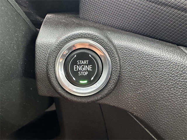 Certified 2022 Chevrolet TrailBlazer LT w/ Convenience Package image 29