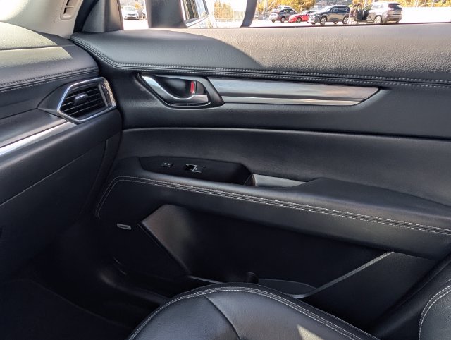 Used 2025 MAZDA CX-5 AWD 2.5 S w/ Premium Plus Pkg image 26