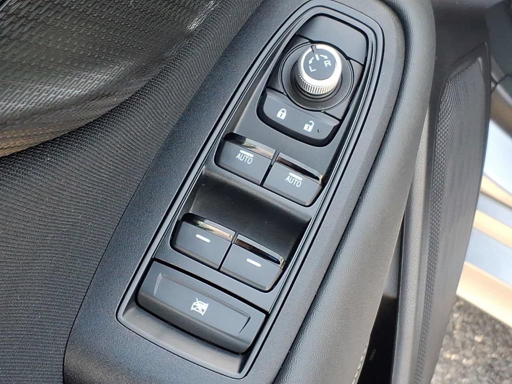 Certified 2025 Subaru Legacy Premium AWD/4WD image 12