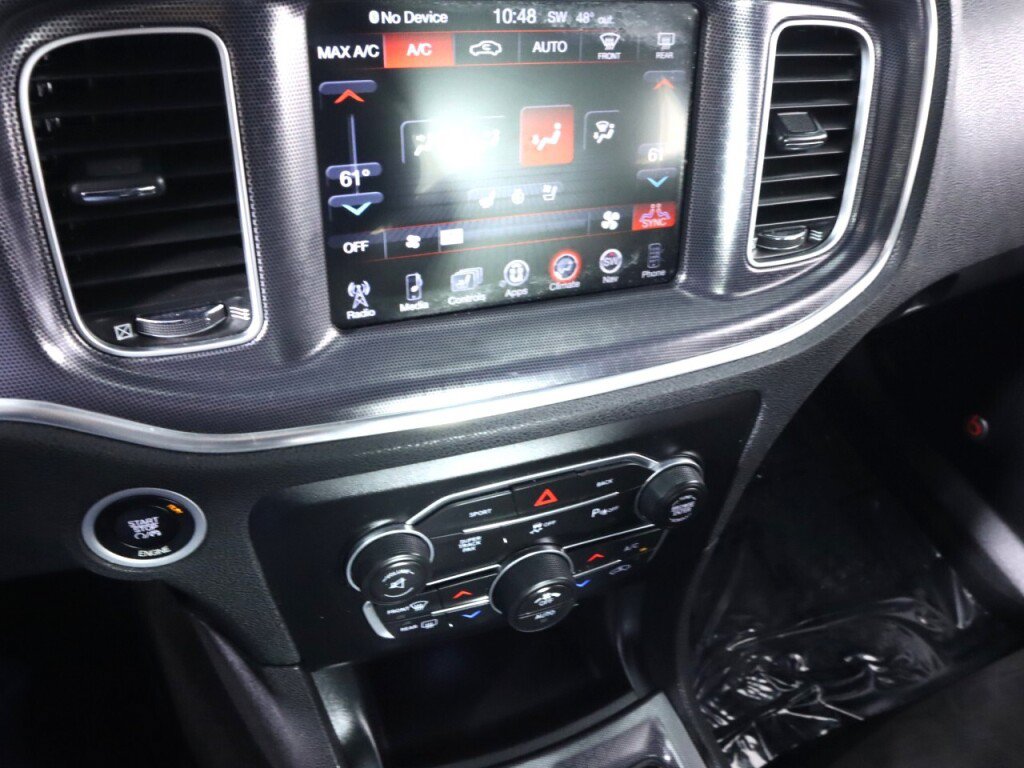 Used 2015 Dodge Charger R/T RWD image 15