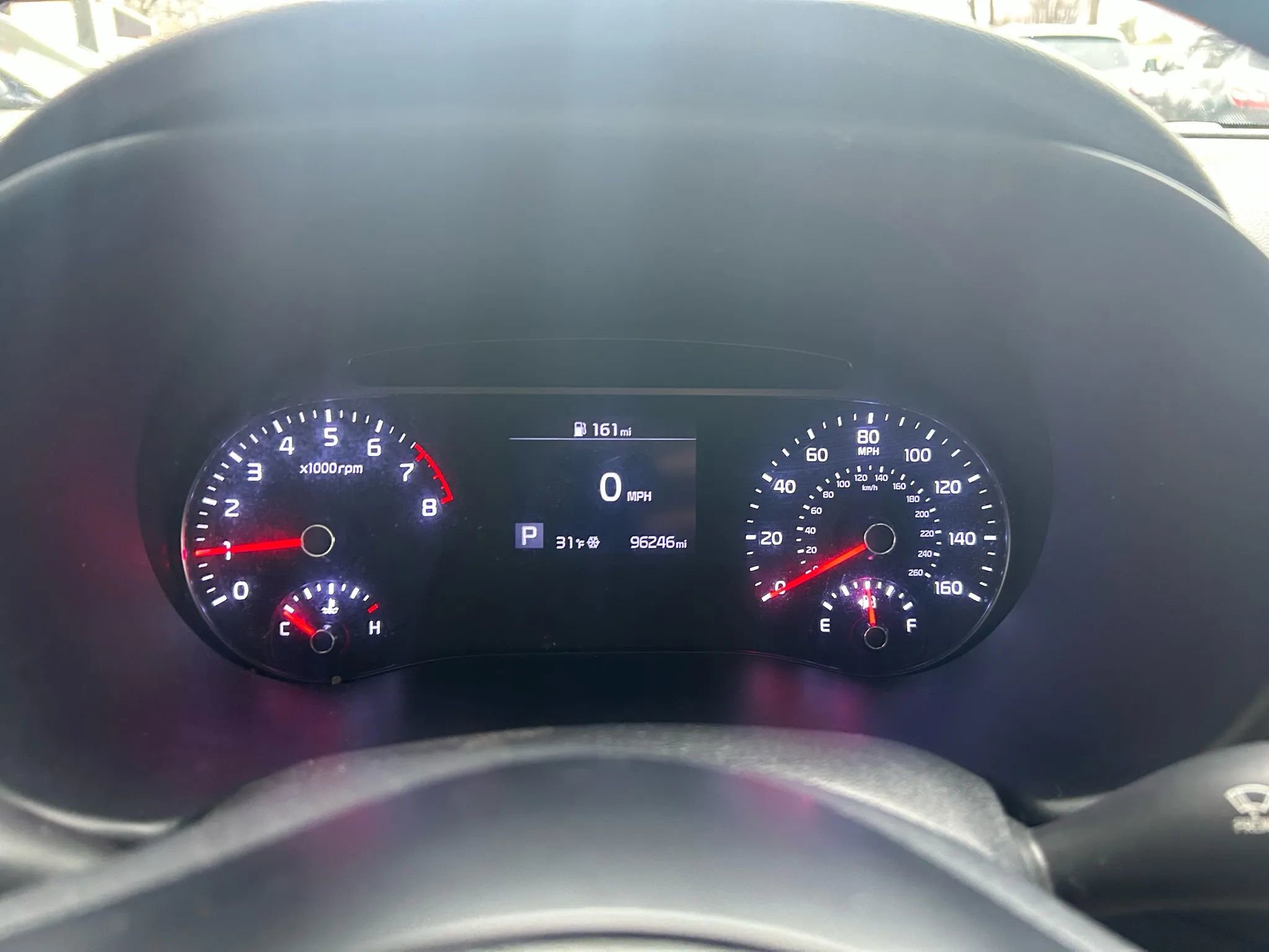 Used 2020 Kia Soul LX image 5