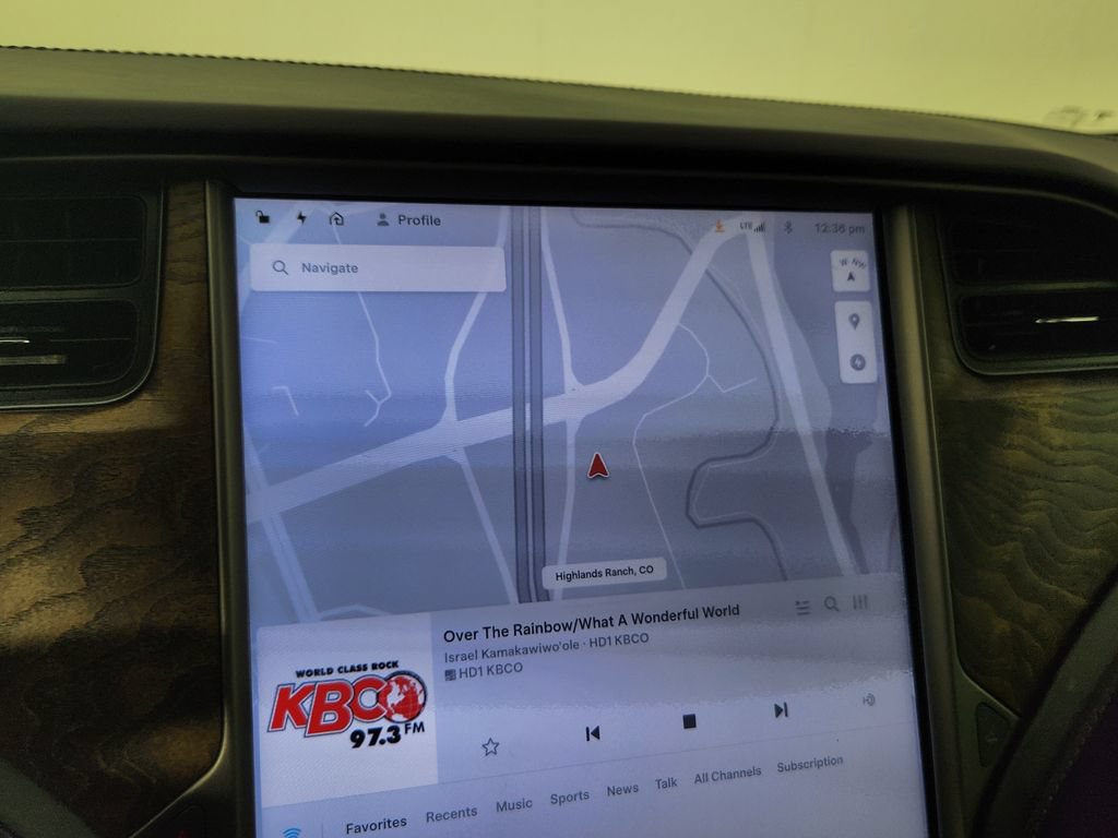 Used 2019 Tesla Model S Long Range AWD/4WD image 27