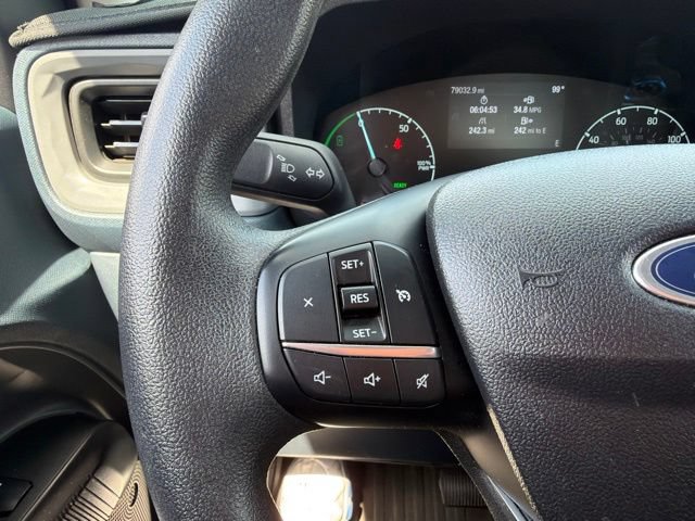 Used 2023 Ford Maverick XL FWD image 4