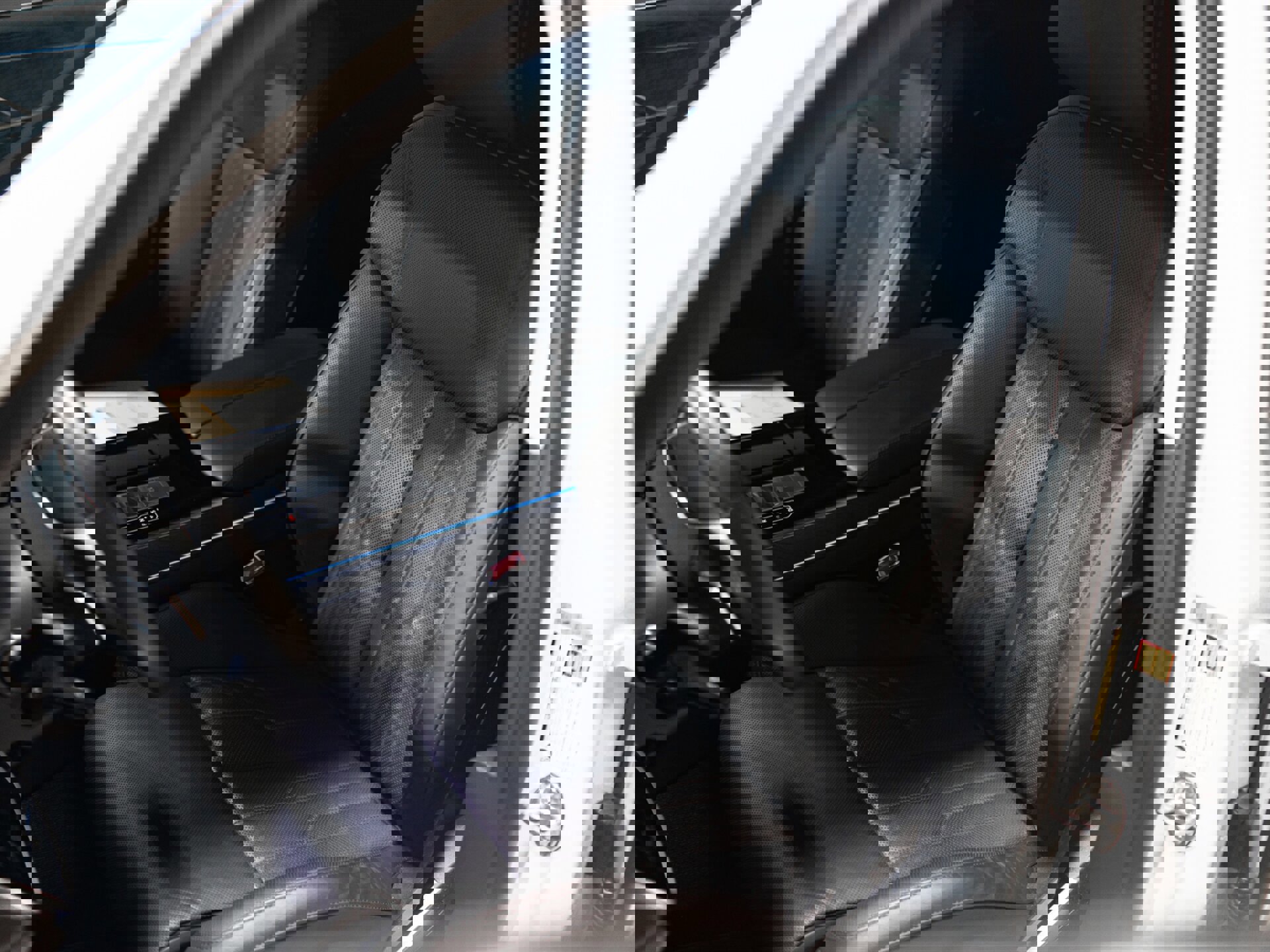 Used 2023 Audi A8 L 3.0T w/ Comfort Plus Package image 26