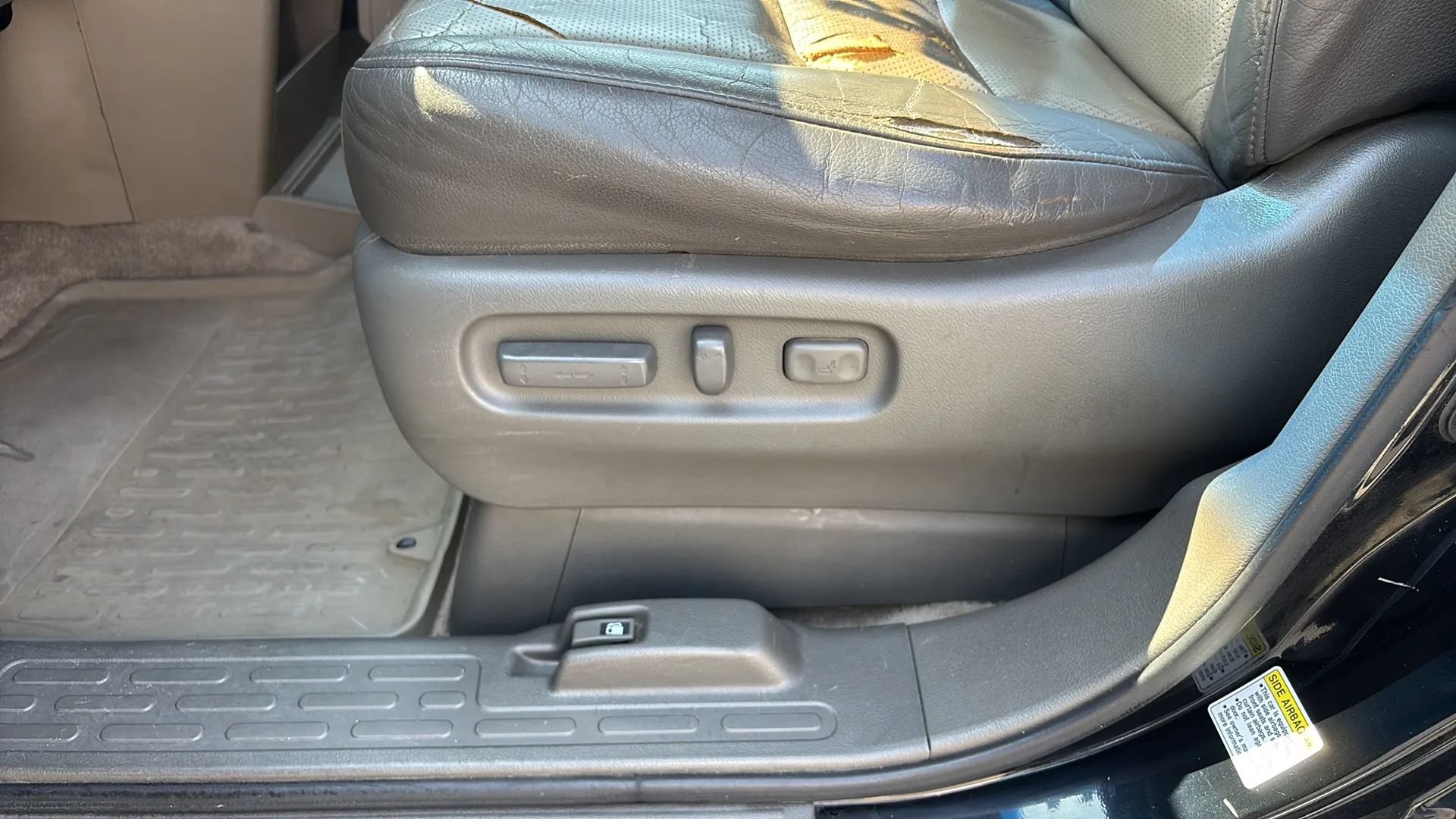 Used 2006 Honda Ridgeline RTL image 16