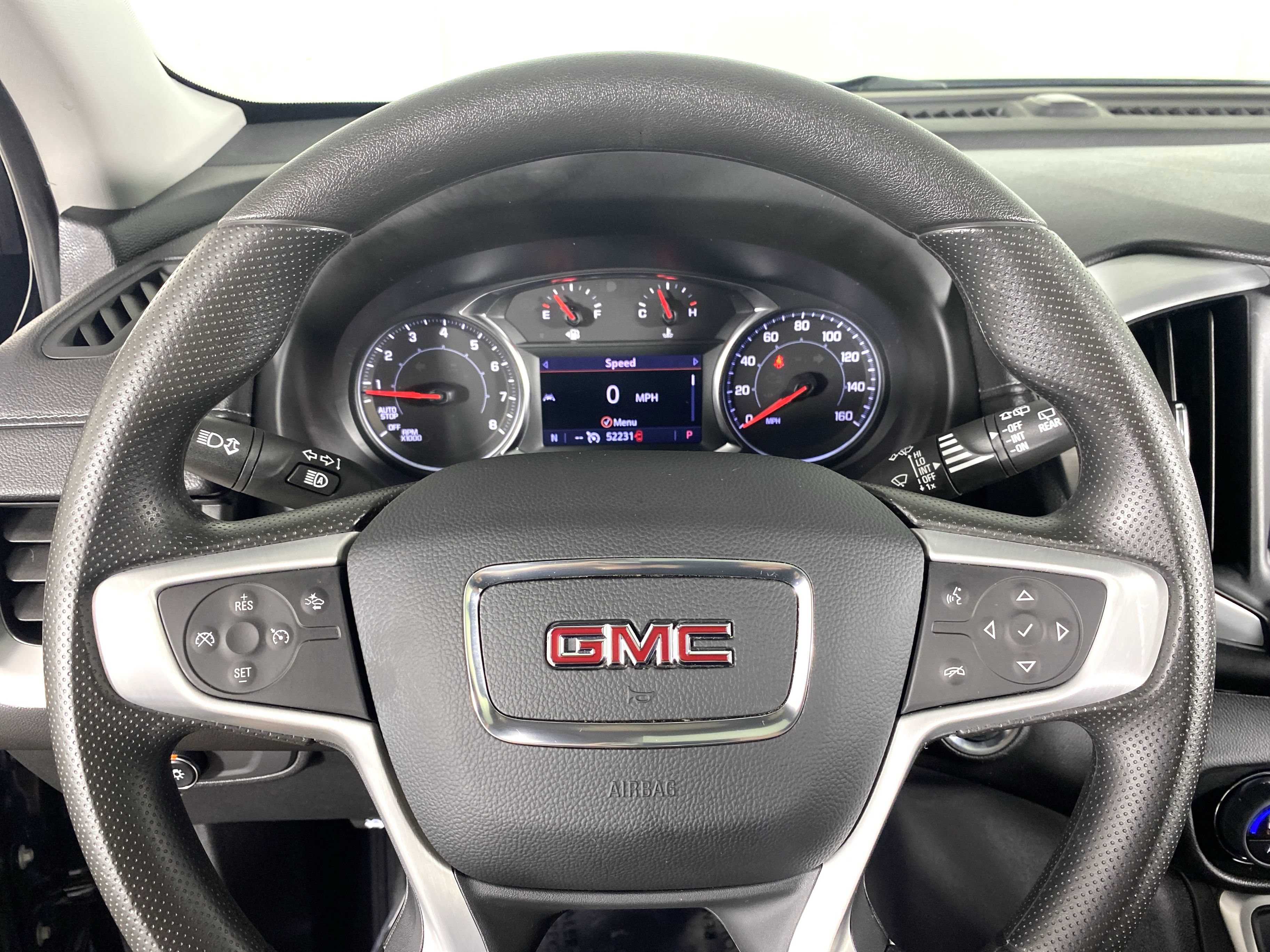 Used 2022 GMC Terrain SLE w/ Driver Convenience Package AWD/4WD image 22