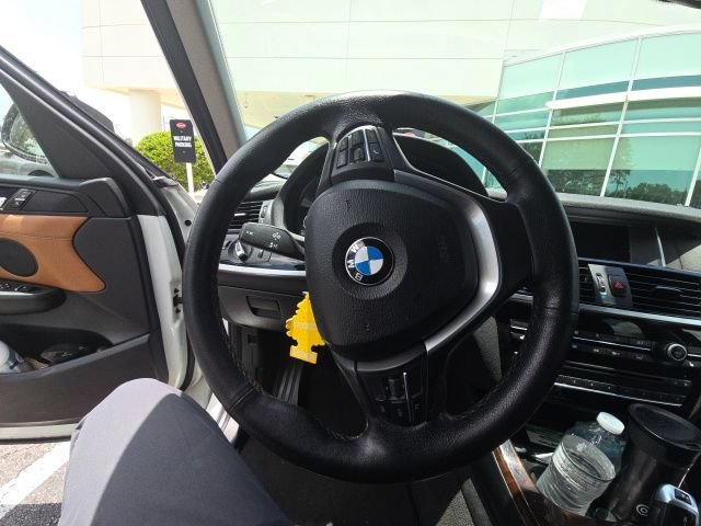 Used 2017 BMW X3 xDrive28i AWD/4WD image 12