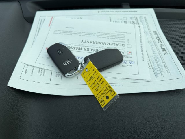 Used 2021 Kia Sorento SX AWD/4WD image 30