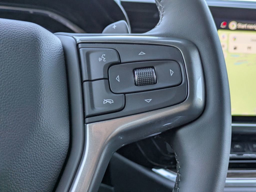 New 2026 Chevrolet Silverado 1500 RST w/ RST All Star Premium Package AWD/4WD image 28