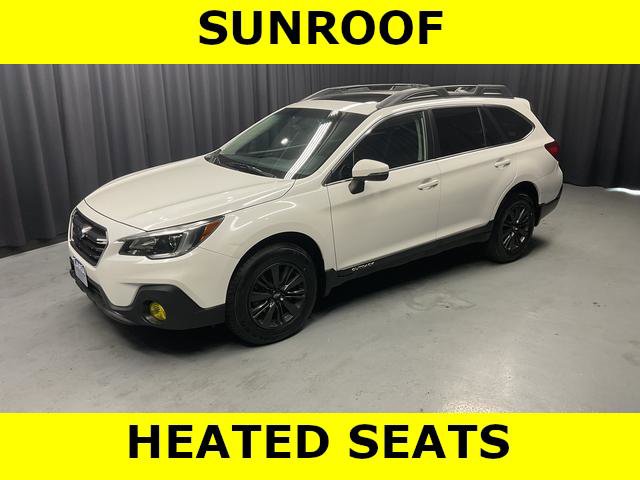 Used 2019 Subaru Outback 2.5i Premium