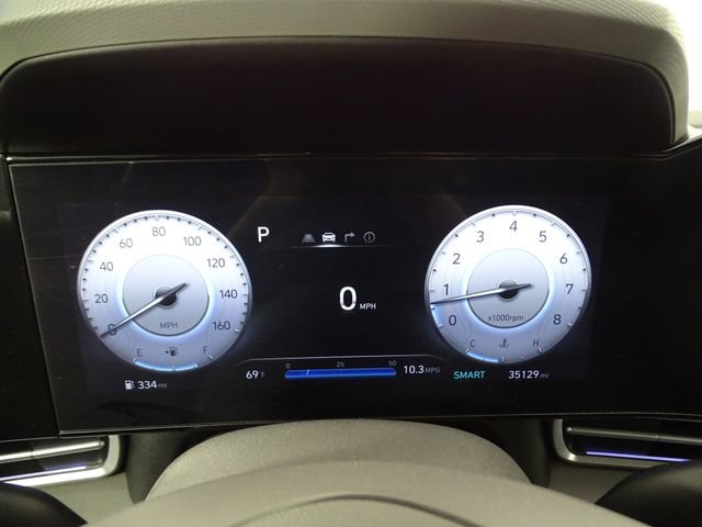 Used 2024 Hyundai Elantra SEL FWD image 23