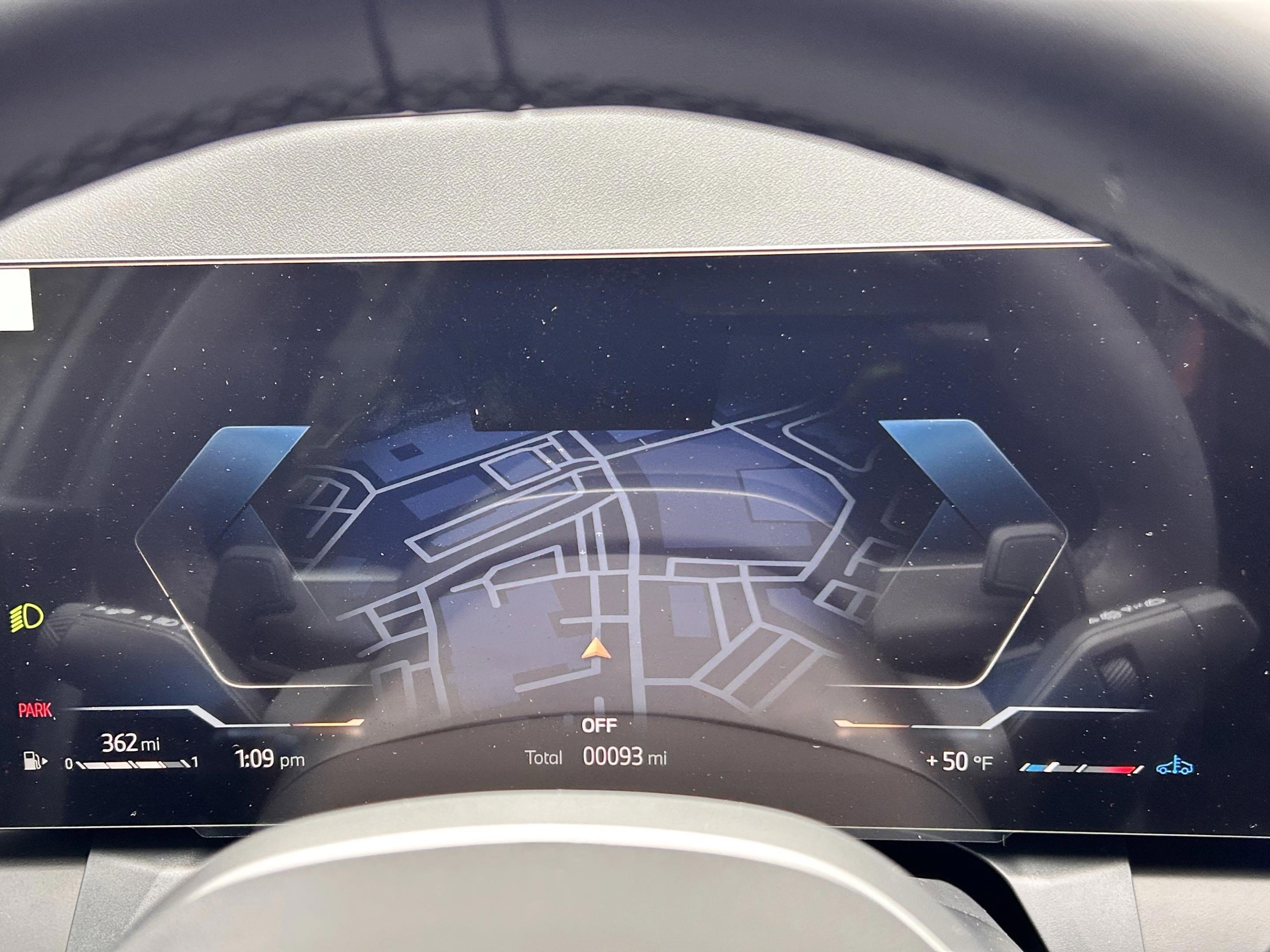 Used 2026 BMW X3 xDrive30 w/ Premium Package image 10