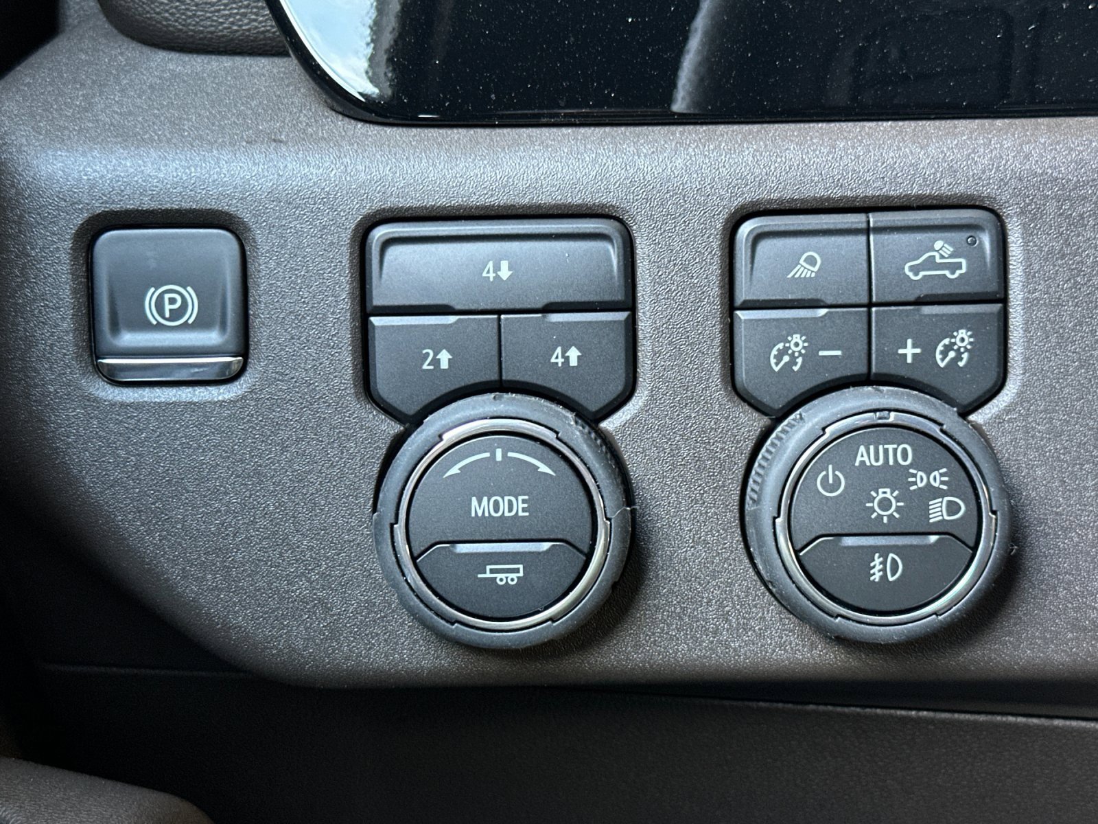 New 2026 Chevrolet Silverado 2500 LT w/ All Star Edition image 30