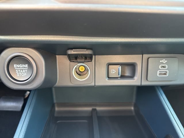 New 2026 Ford Maverick Lariat AWD/4WD image 24
