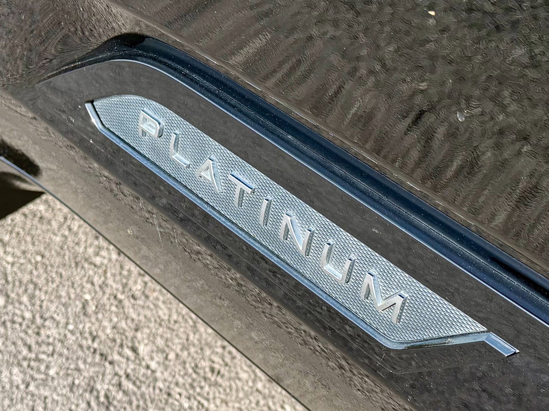 Used 2023 Toyota Sequoia Platinum image 53