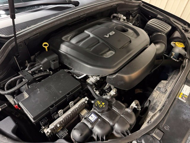 Used 2019 Jeep Grand Cherokee Altitude AWD/4WD image 45