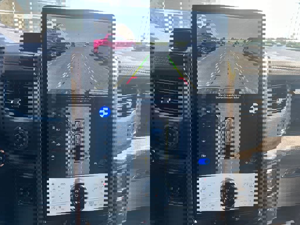 New 2025 Ford F150 Lightning Lariat w/ Max Trailer Tow Package image 12