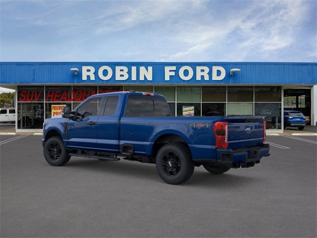 New 2026 Ford F250 XL image 4