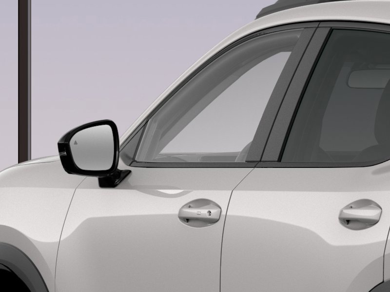 New 2027 Nissan Kicks SV AWD/4WD image 13