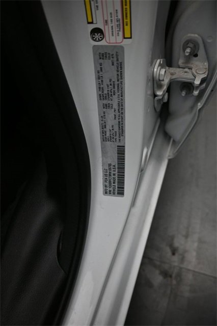 Used 2024 RAM 1500 Tradesman image 11