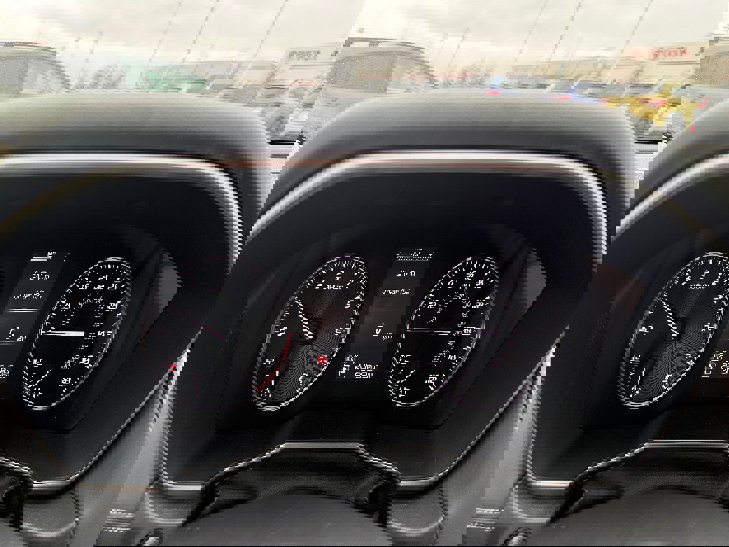 Certified 2021 Subaru Outback Limited w/ Popular Package #2 image 8