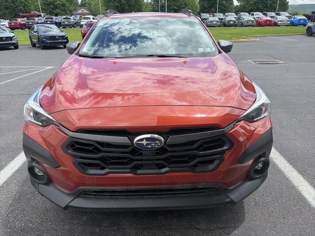 Used 2024 Subaru Crosstrek 2.0i Premium AWD/4WD image 9