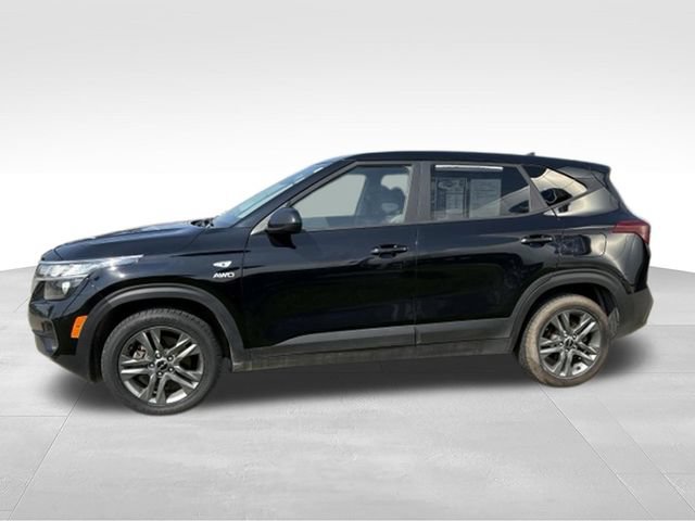 Used 2022 Kia Seltos LX AWD/4WD image 13