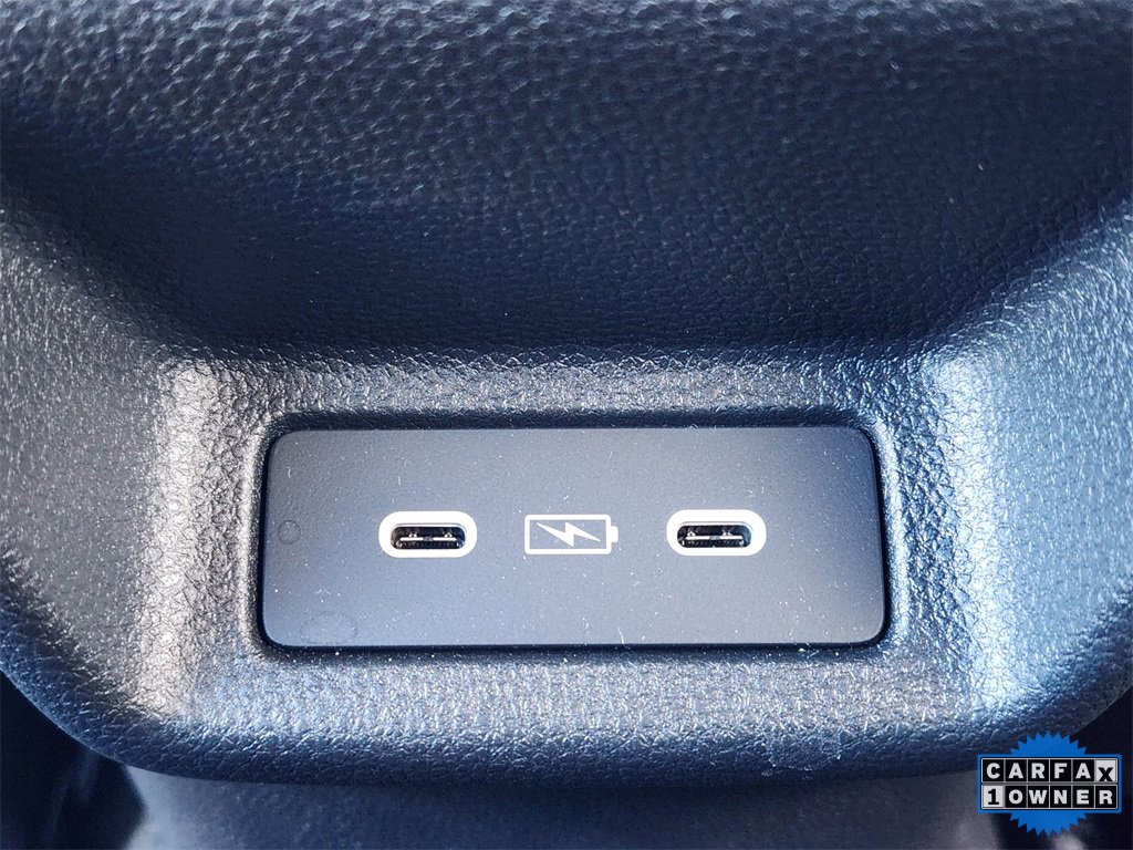 Certified 2025 Acura Integra A-Spec image 28