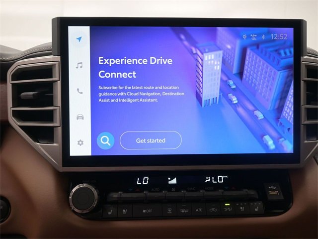 New 2026 Toyota Tundra 1794 Edition image 7