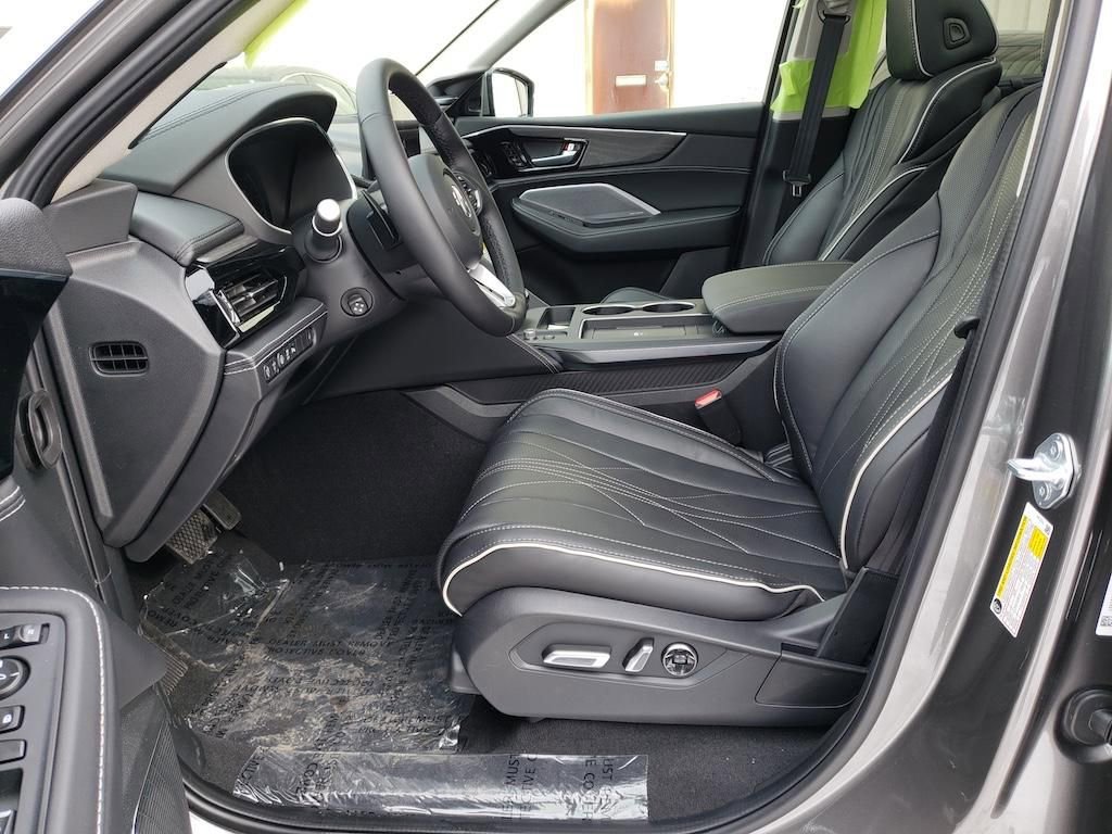 New 2026 Acura MDX w/ Advance Package image 11