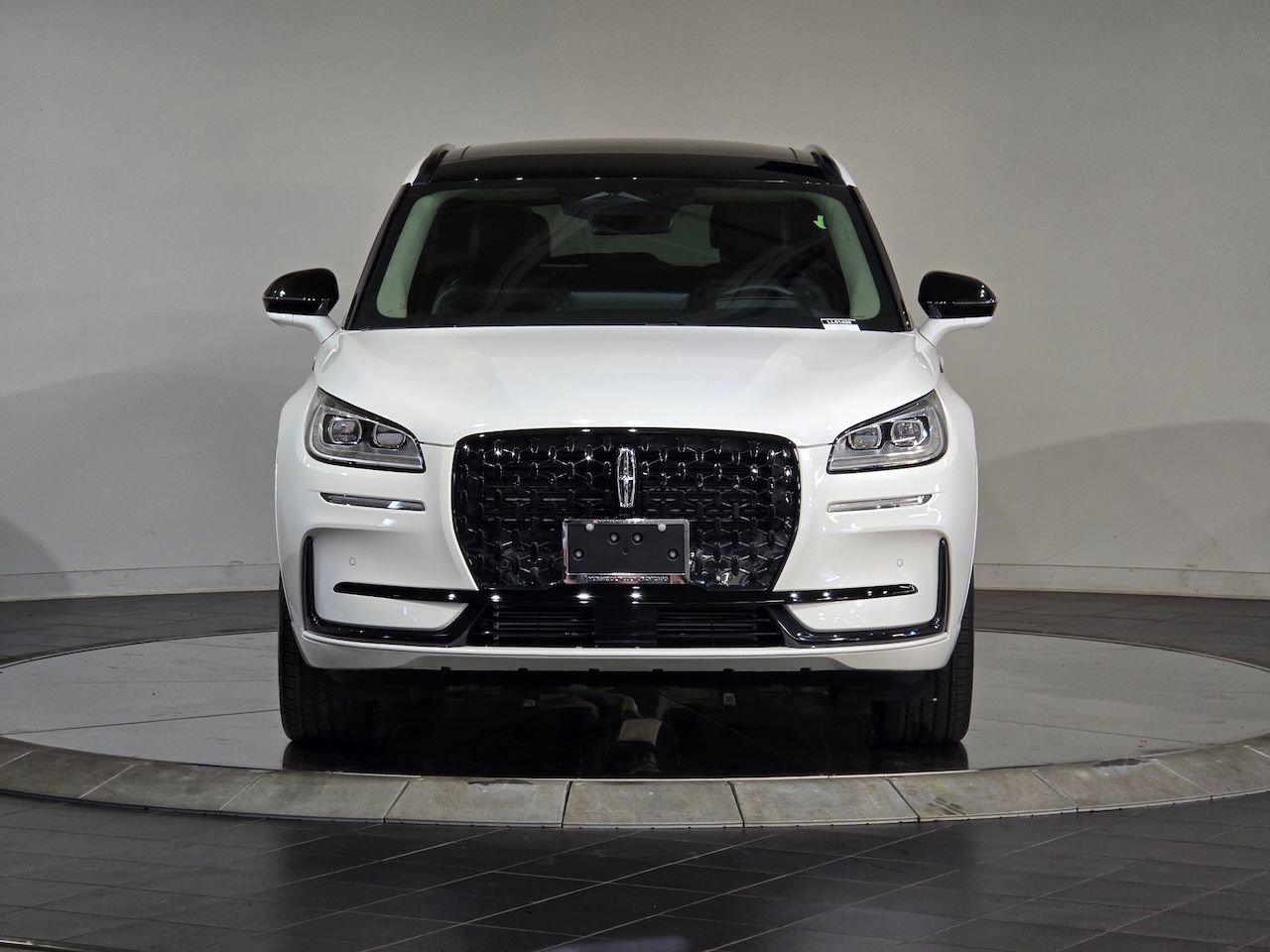 New 2026 Lincoln Corsair Reserve AWD/4WD image 10