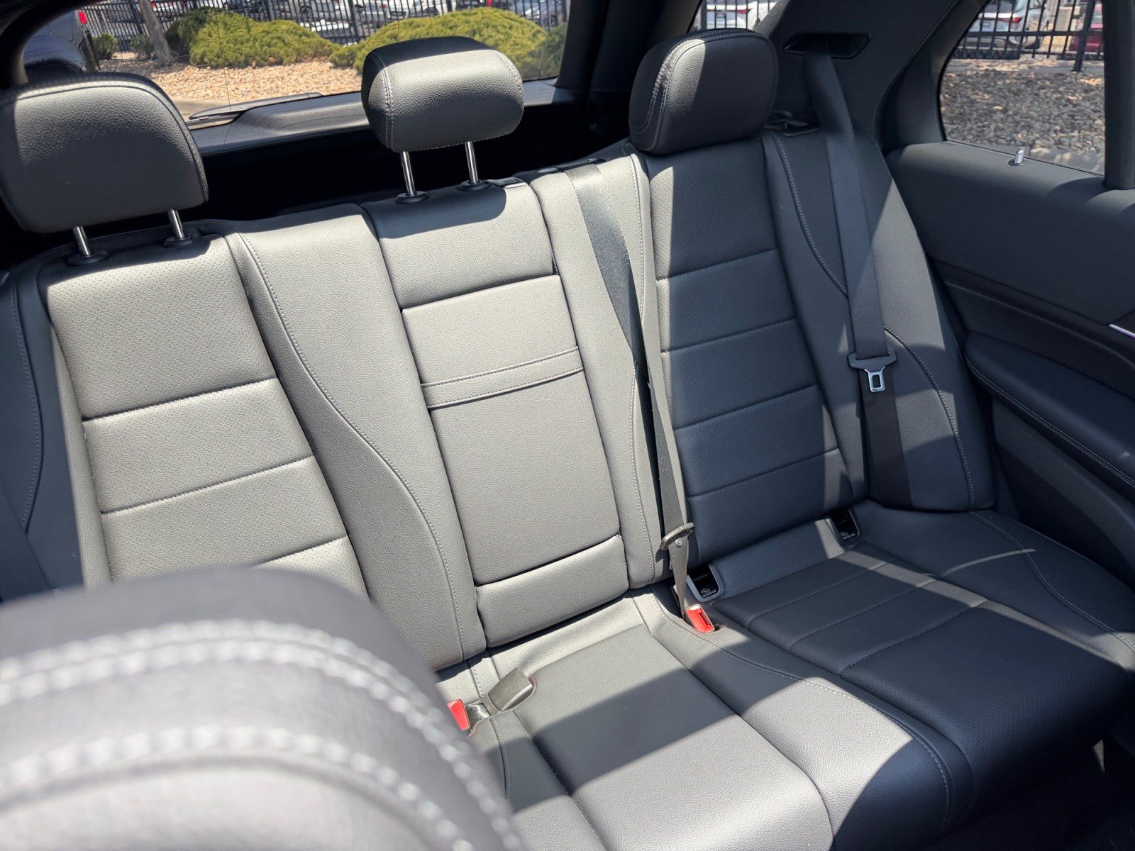 Used 2025 Mercedes-Benz GLE 350 4MATIC image 18
