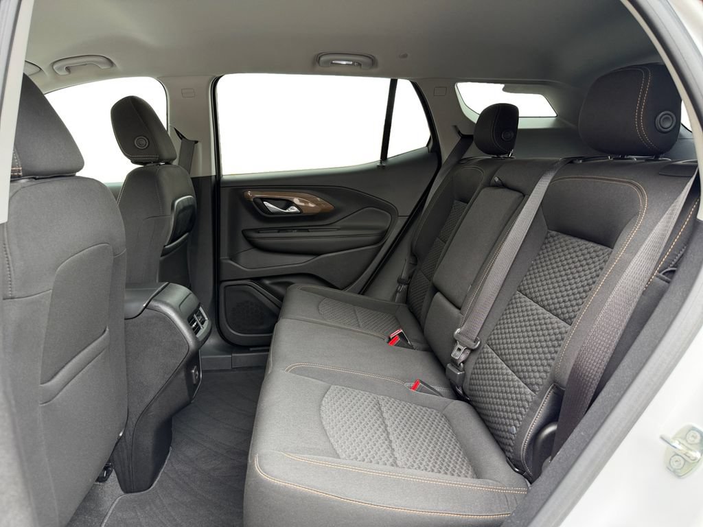 Used 2018 GMC Terrain SLE AWD/4WD image 19