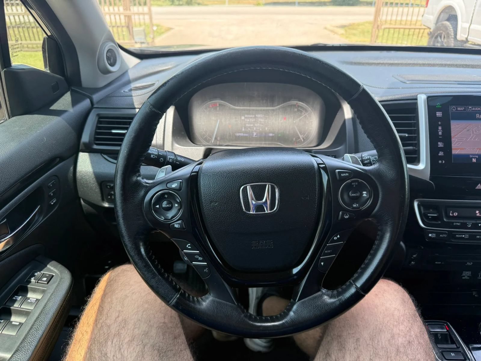 Used 2016 Honda Pilot Elite image 33