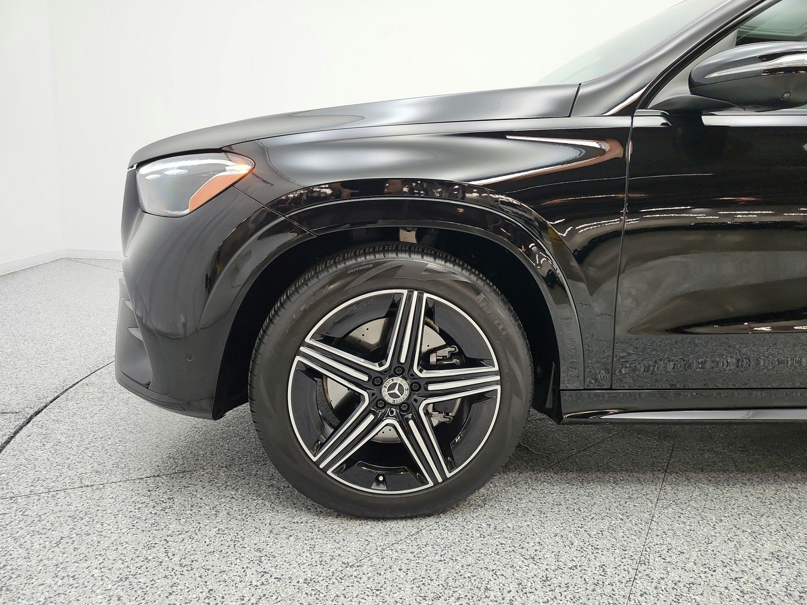 Certified 2024 Mercedes-Benz GLE 450 4MATIC image 22