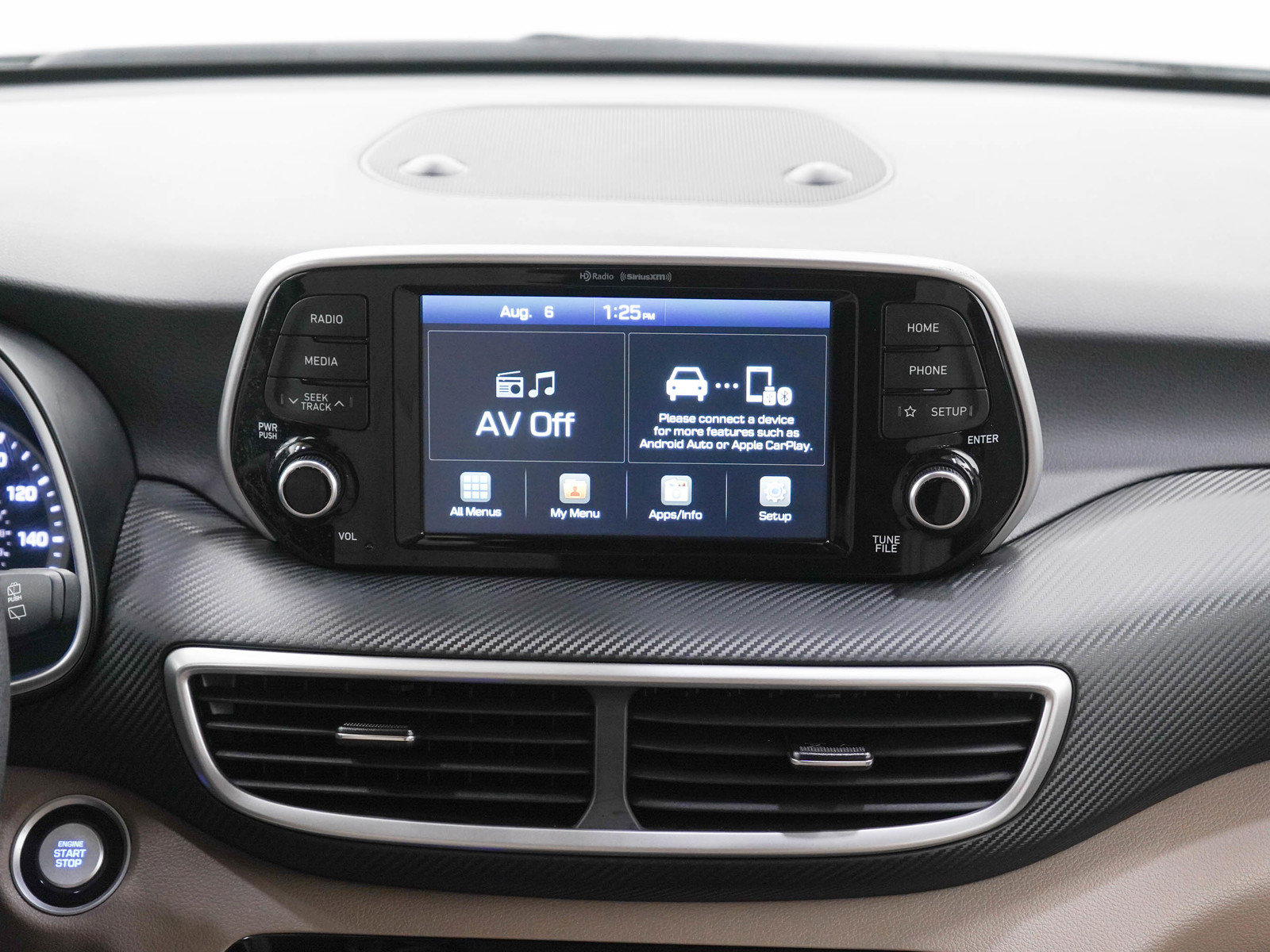 Used 2019 Hyundai Tucson SEL AWD/4WD image 16