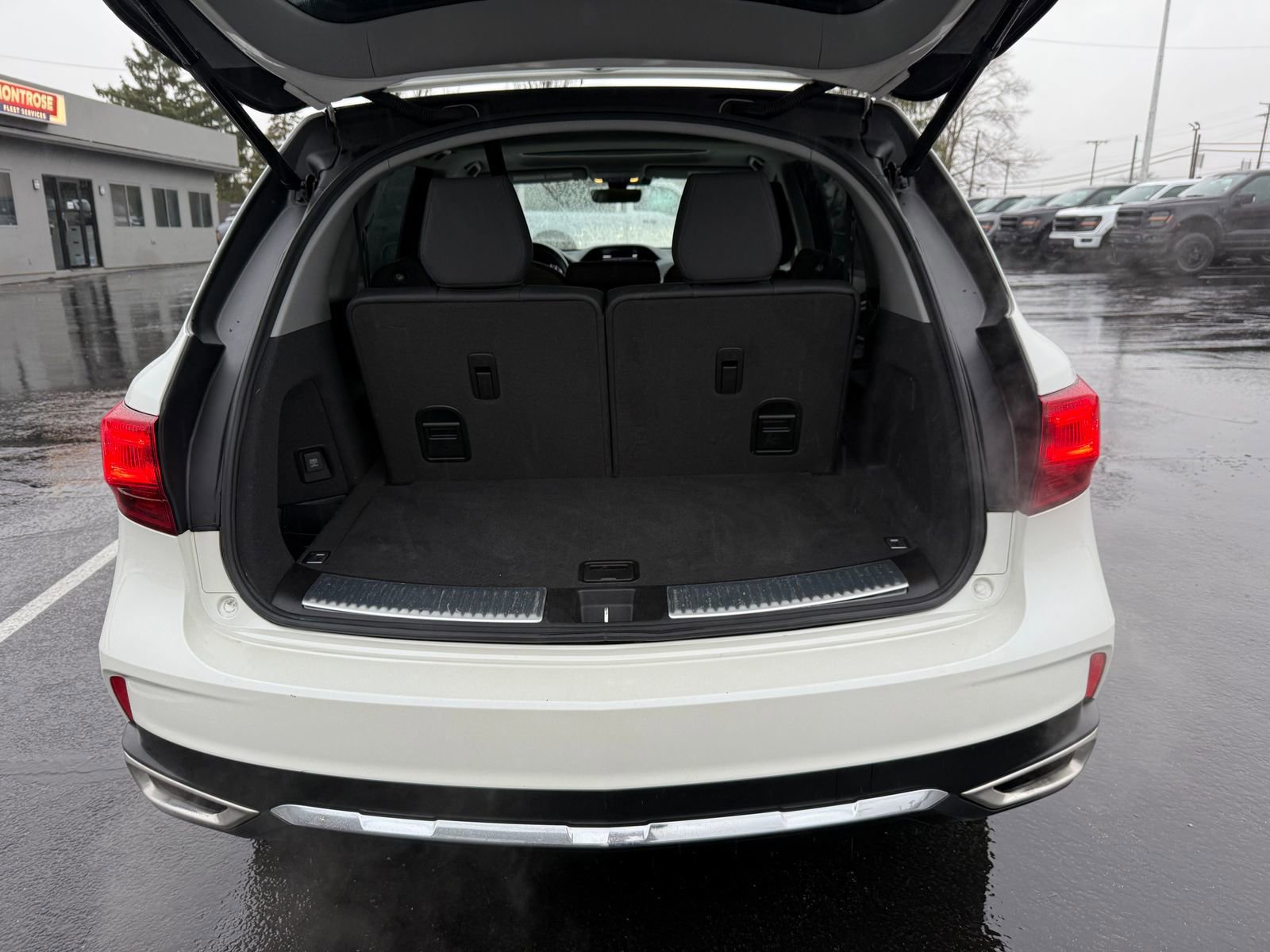 Used 2019 Acura MDX SH-AWD image 39