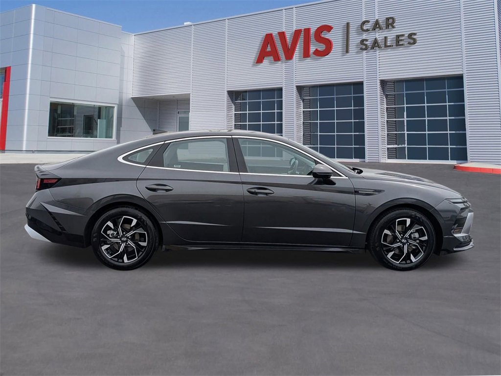 Used 2025 Hyundai Sonata SEL image 5
