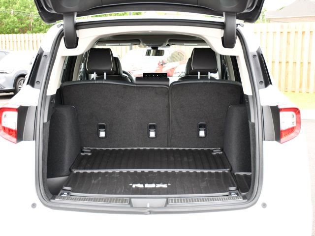 New 2026 Acura RDX SH-AWD w/ Advance Package image 30