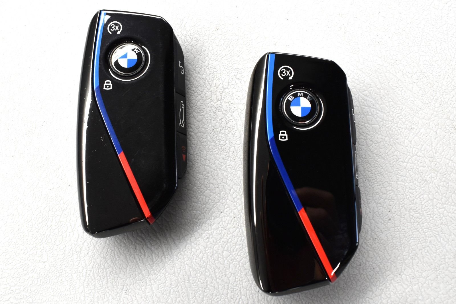 Used 2026 BMW X7 M60i AWD/4WD image 32