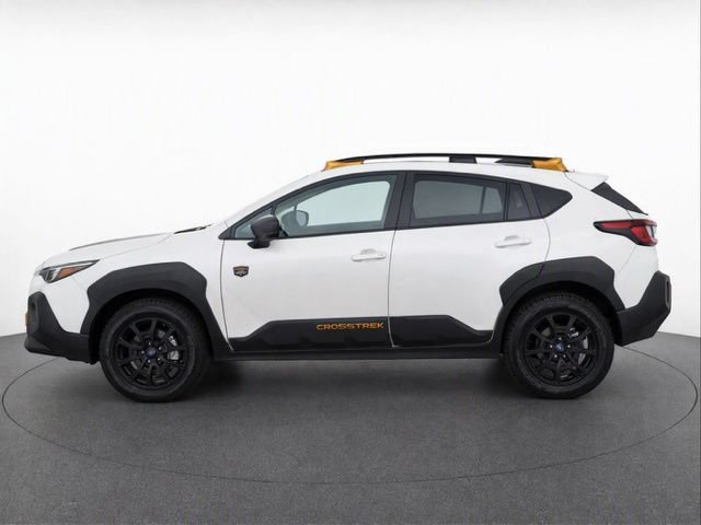 Certified 2025 Subaru Crosstrek 2.5i Wilderness AWD/4WD image 6