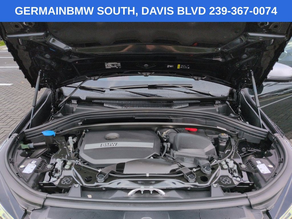 Certified 2023 BMW X1 xDrive28i w/ Premium Package AWD/4WD image 14