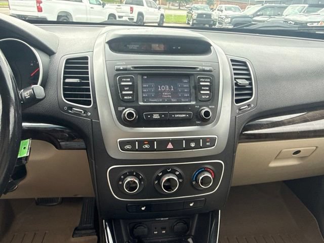 Used 2014 Kia Sorento LX AWD/4WD image 29