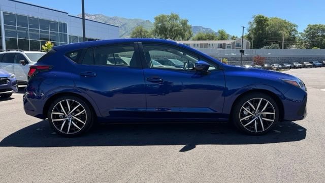 Certified 2026 Subaru Impreza 2.0i Sport AWD/4WD image 2