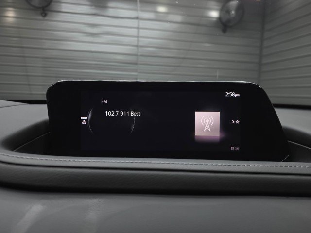 Used 2025 MAZDA CX-30 AWD 2.5 S w/ Preferred Package image 26